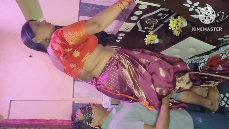 Lustykajolbhabhi: हॉट वेश्या ने मेरा वीर्य पी लिया