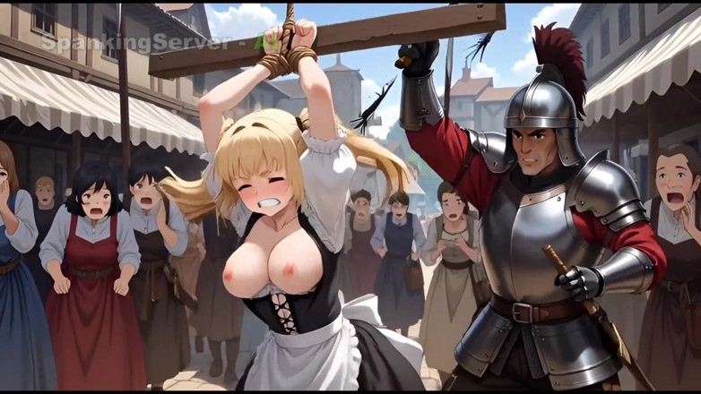 SpankingServer - AI: Aisscom 039
