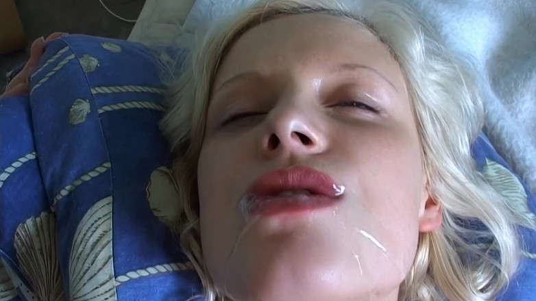 Gang Bang Germany: During Gang Bangs, the Tits Are Thrown Around