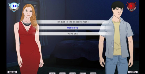 Miss Kitty 2K: Good Girl Gone Bad v1.0 भाग 2 Misskitty2k गेमप्ले द्वारा