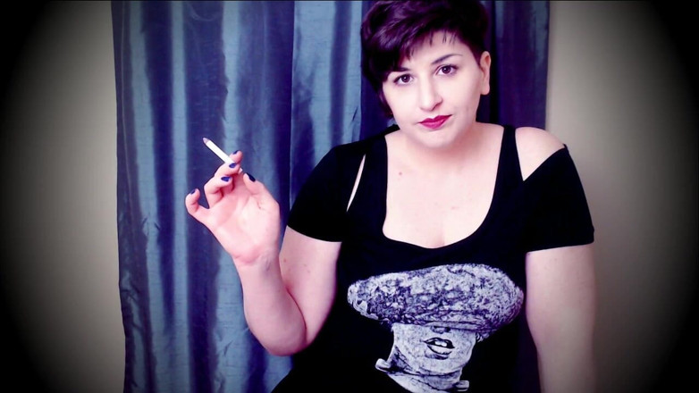 goddessjoules: Дим і погладжуйте