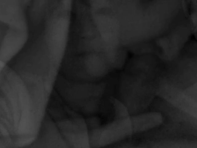 Infrared Camera Movie Theater Blowjob Swallow (Akemi eroi)