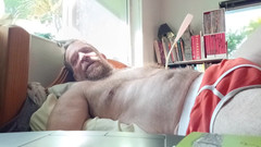 Hairyartist: Čerstvá kompilace prdů