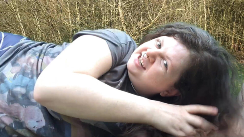Ari Kajira: Tease sexy bbw bitch fetish