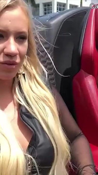 Sexe Lesbien En Public - Gros Seins, Risque Public Et Orgasmes Bruyants
