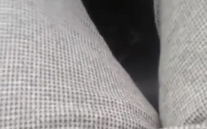Sinful Sunday: Playing with My Pussy in My Friend's Car Ends with...