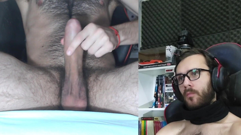 LapijARG: Mostrando Meu Rosto Pela Primeira Vez, Com Um Ótimo Leite, Amador