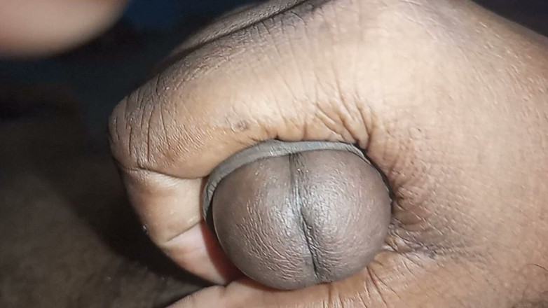 Sweet Indian cock: 私はインド人で妻とアナル、胸をしゃぶる