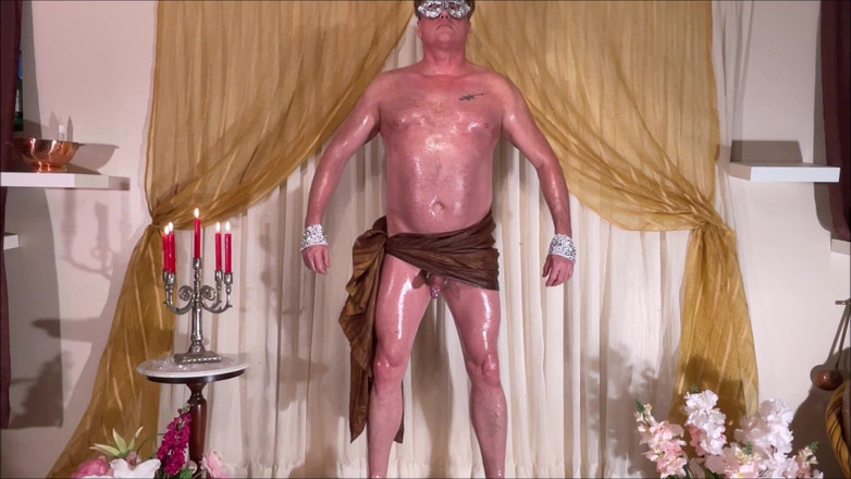 Dom Rod: Olio Эротика 1