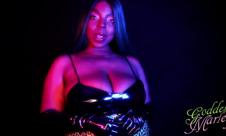 Goddess Marley: Just One of Many