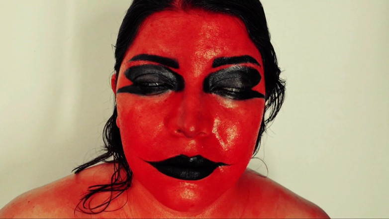 Alice H: Demon Eye Rolling