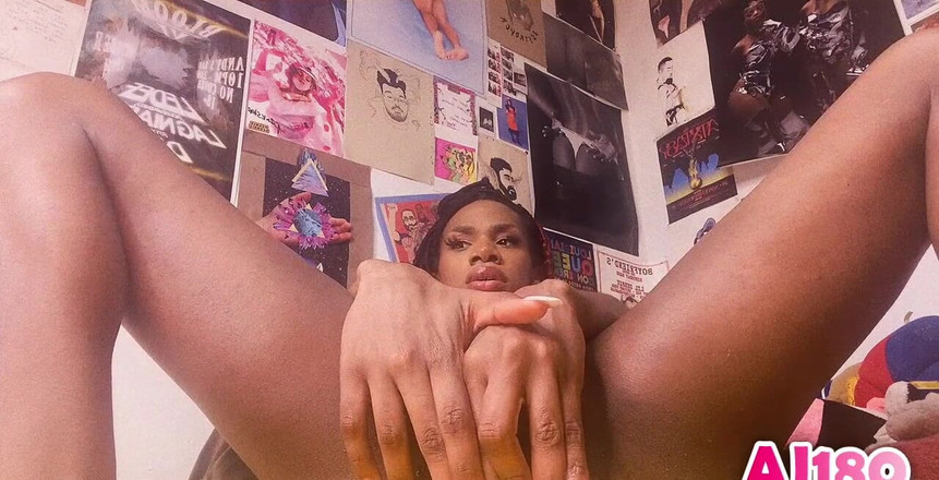 AJ180: Sie ist eine Schützen-Frau. Wenn du diese Show live gesehen...