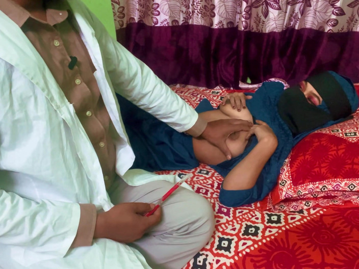 video_zone_bangla: Doctor Please Help Me, I Have Lots of Ache in...