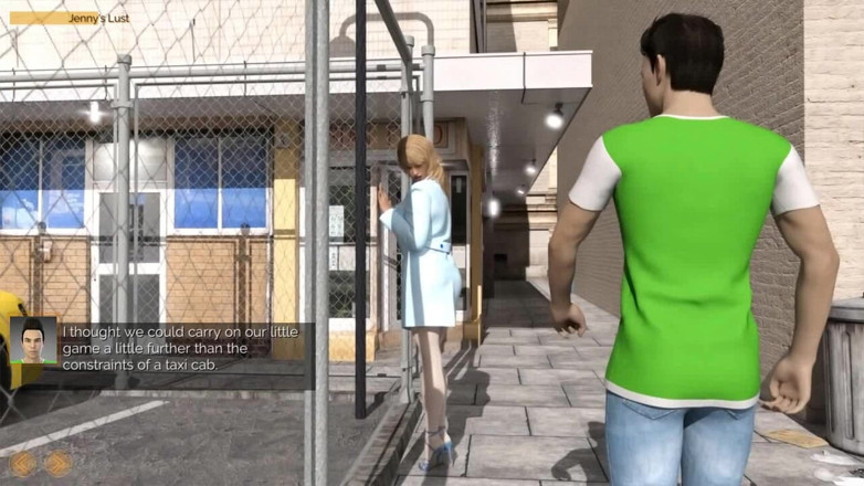 Dirty GamesXxX: Happy marriage: ibu rumah tangga ngentot sama supir taksi di...