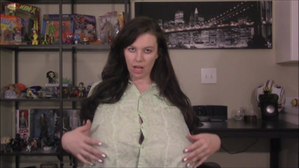 Lovely Lilith: Button Buster