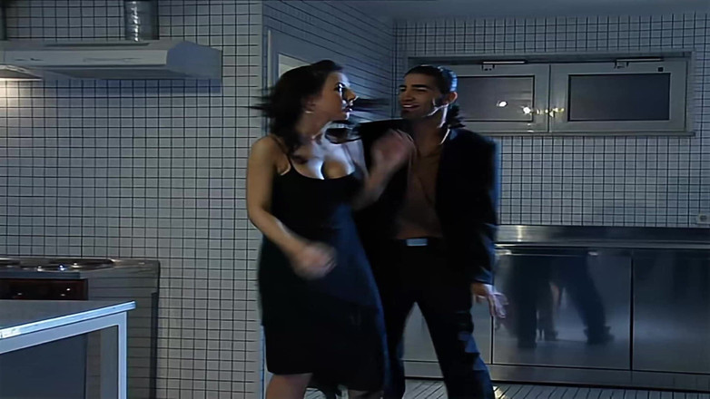 Antonio Adamo Film: Milf amante anale