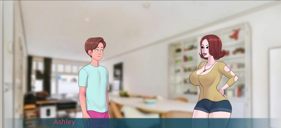 Miss Kitty 2K: Sex note - 144 sborra in profondità nel culo di misskitty2k