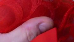 Free Ai VR Valentine's Day Fuck - Fucktacular E65 - MILF Stella