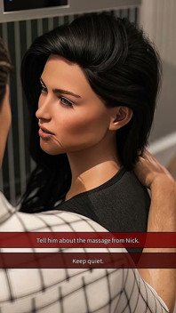 Whispers of Desire: Hot Wife Story Ep.27