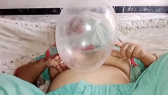 RedQueenRQ: La bella sorellastra e il fratellastro giocano un fantastico gioco...