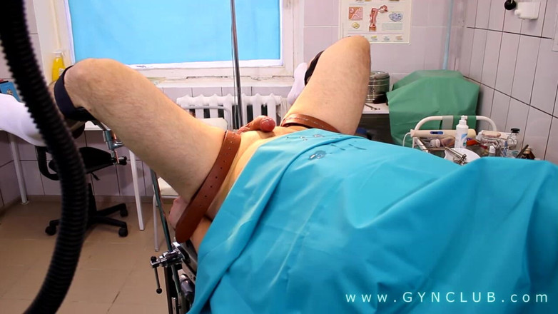 Gynclub man: Epizoda 70
