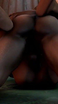 Lust Village 2 (projeto Wesker)