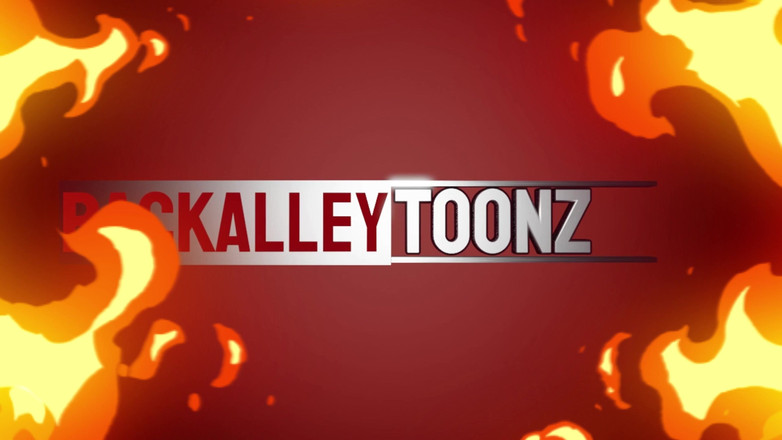 Back Alley Toonz: Seksi zenci iri güzel kadın kalın büyük götlü ateşli yıldız ışığı