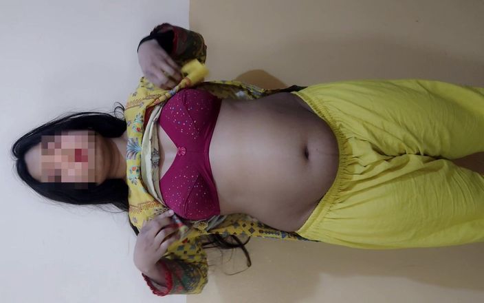 Sairaxsaim: Indische Bhabi Ko Mal Se Othaya - duidelijke Hindi-audio