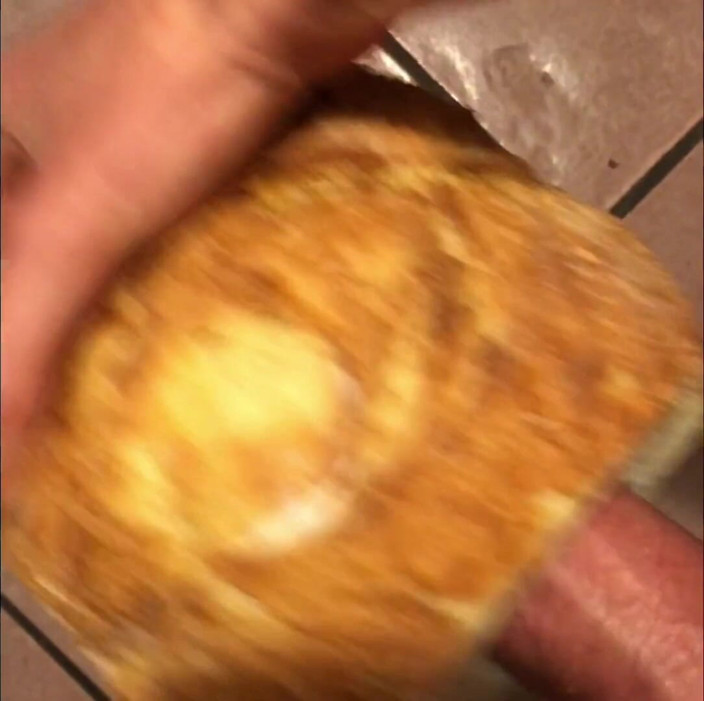 Francesco Spinozzi: Fucking bread