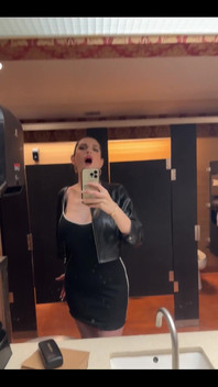 Would You Go to the Movies with Me and if Its a "yes" Wanna Sit in the Back and Get Naughty?