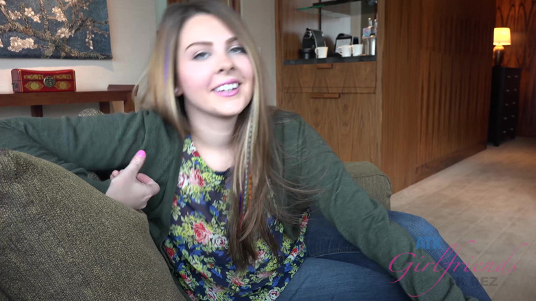 ATK Fans (Girlfriends): Férias virtual em Vancouver com Cali Hayes parte 1