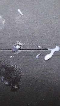 My cum shots in slow motion