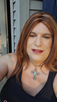 I Am Going to Do an Outside Gangbang, Wanna Cum?