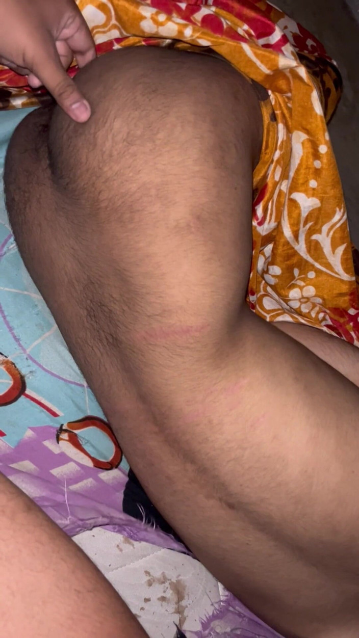 Twinkseeker: 18 Year Old Slim Indian Twink Looks Delicious