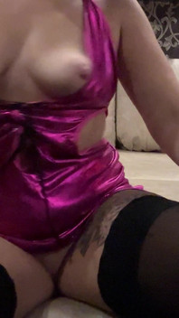 Adakah anda suka apa-apa perkara kotor? Katakanlah, sebagai contoh, ikat saya