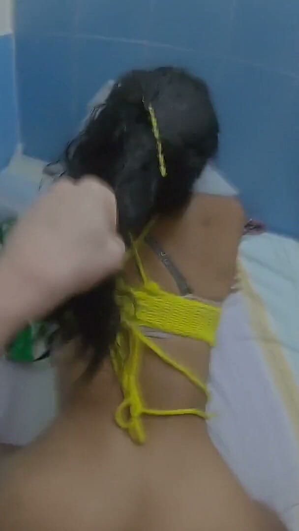Hot Latina TV: Veneca brünette endet in creampie In medellin, kolumbianische lol