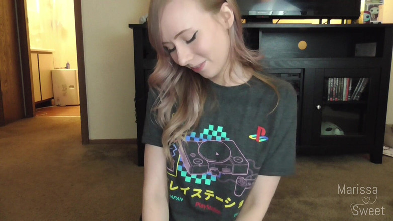 Marissa Sweet: 춥고 춥다