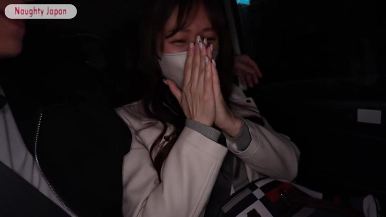 TOKYO HONEY TRAP: H Cup Busty Wife - Neglected by Her Husband She Seduces...