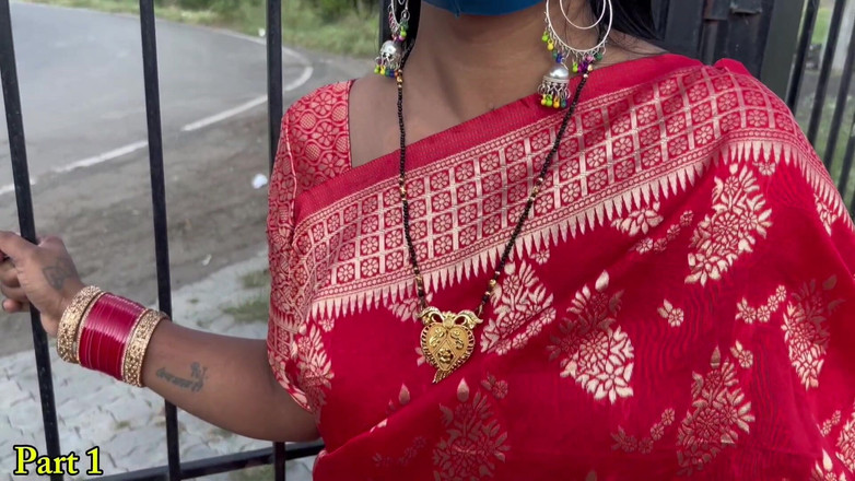 Royalbhabhi: Servis yenge yerel rent village yenge bölüm 1