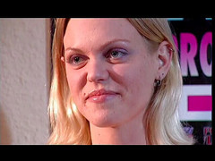 The Anal Queens: Sexy teenagerka je análně vykostěná