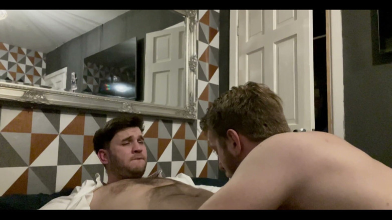 GlennandSonny: After the Club