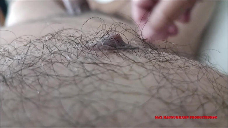 Max Magnummann: Kutub raksasa, pancutan raksasa