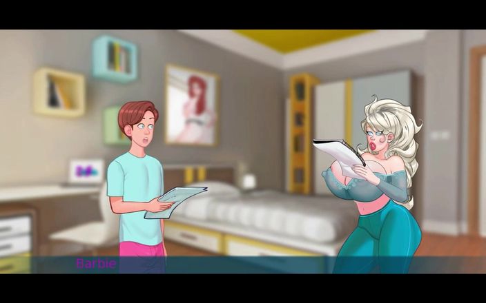 Miss Kitty 2K: Sex Note - 157 Practice Is Hard by Misskitty2k