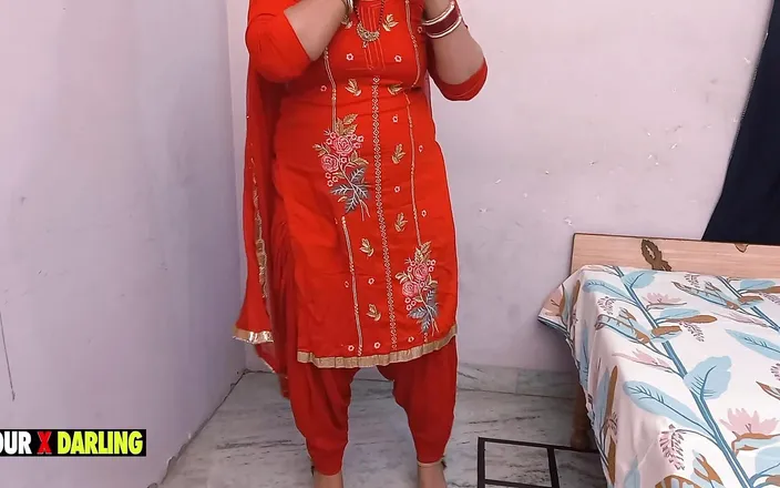 Jony Darling: Stepmom Make Video for Instagram and Her Stepson Helps Her