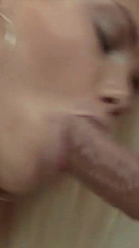 Sandy Style: a Photoshoot with Riccardo Schicci Before Getting Her Ass Drilled in the Bathroom.