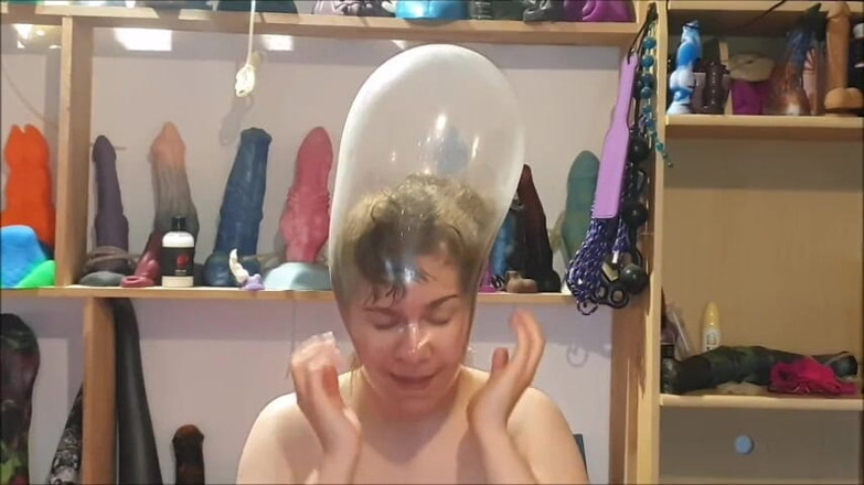Fraya Adult: Video deseo parte 2