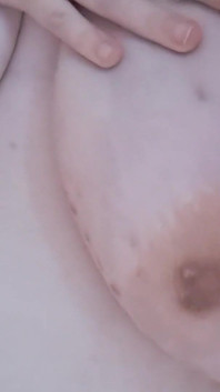 Nichons fessées