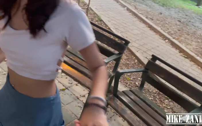 MIKEZANDER01: Fucking with a Delicious Teen Girl of Medellin
