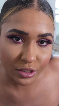 Smoking Hot Teen Gets Some Big Dick Help with Her Homework