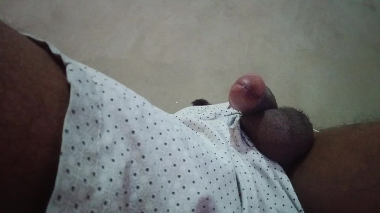 Tpop: Video cowok gay india lagi asik ngocok kontol asli